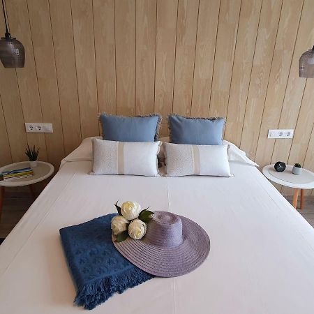 Palamos Apartament Superior Garoina מראה חיצוני תמונה