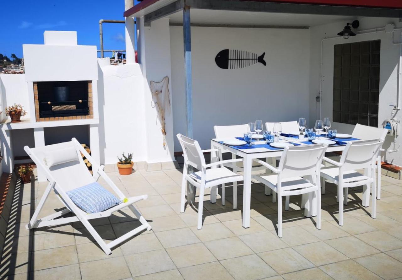 Palamos Apartament Superior Garoina מראה חיצוני תמונה