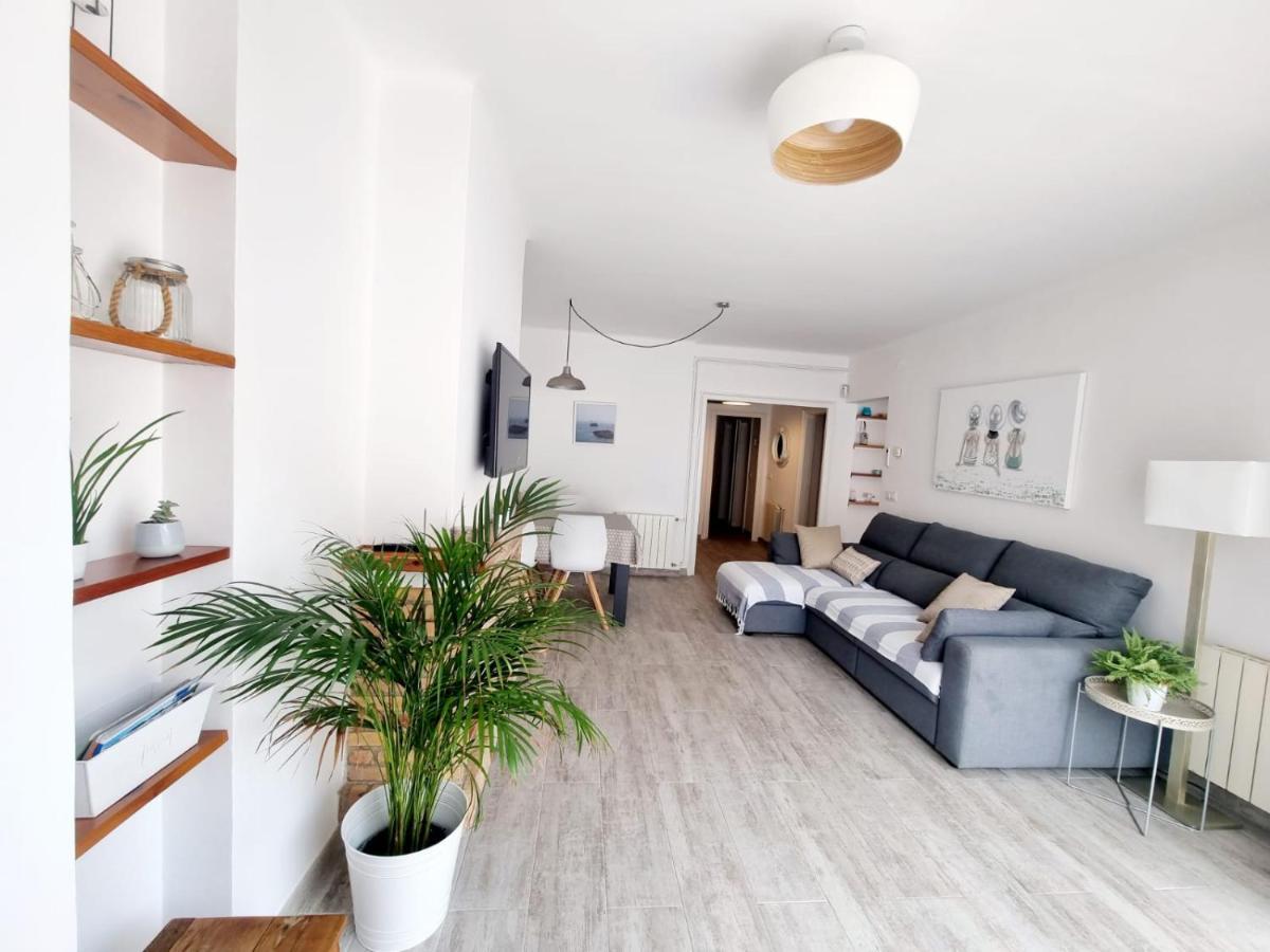Palamos Apartament Superior Garoina מראה חיצוני תמונה