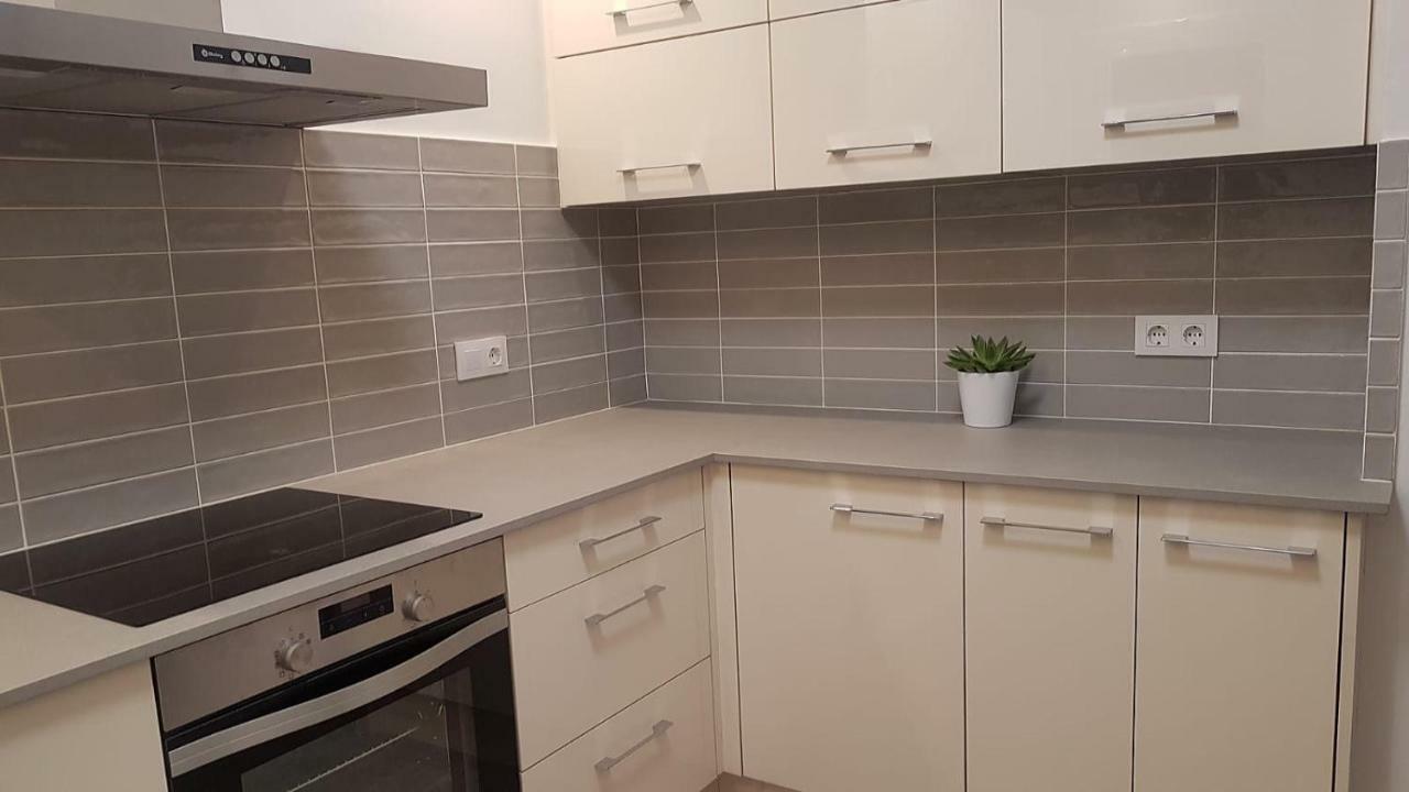 Palamos Apartament Superior Garoina מראה חיצוני תמונה