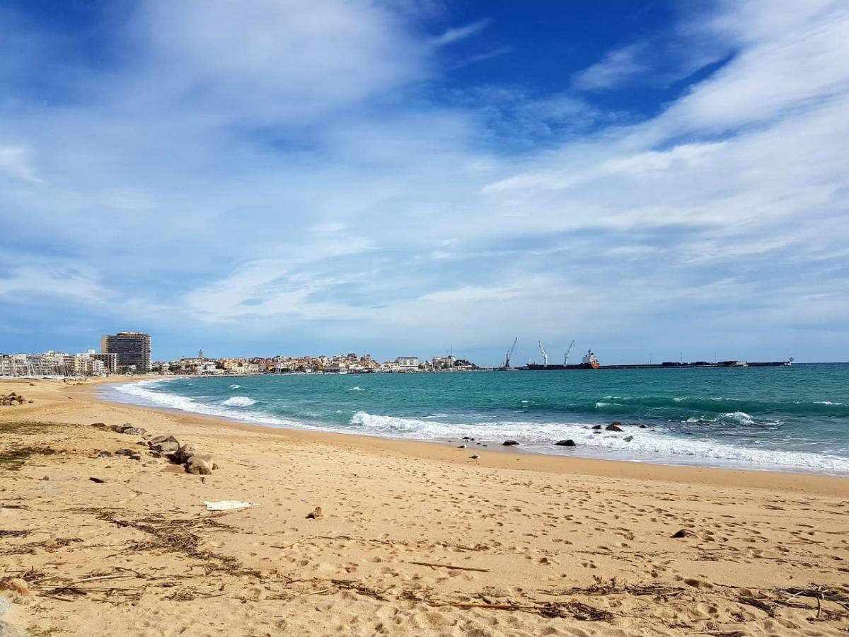 Palamos Apartament Superior Garoina מראה חיצוני תמונה