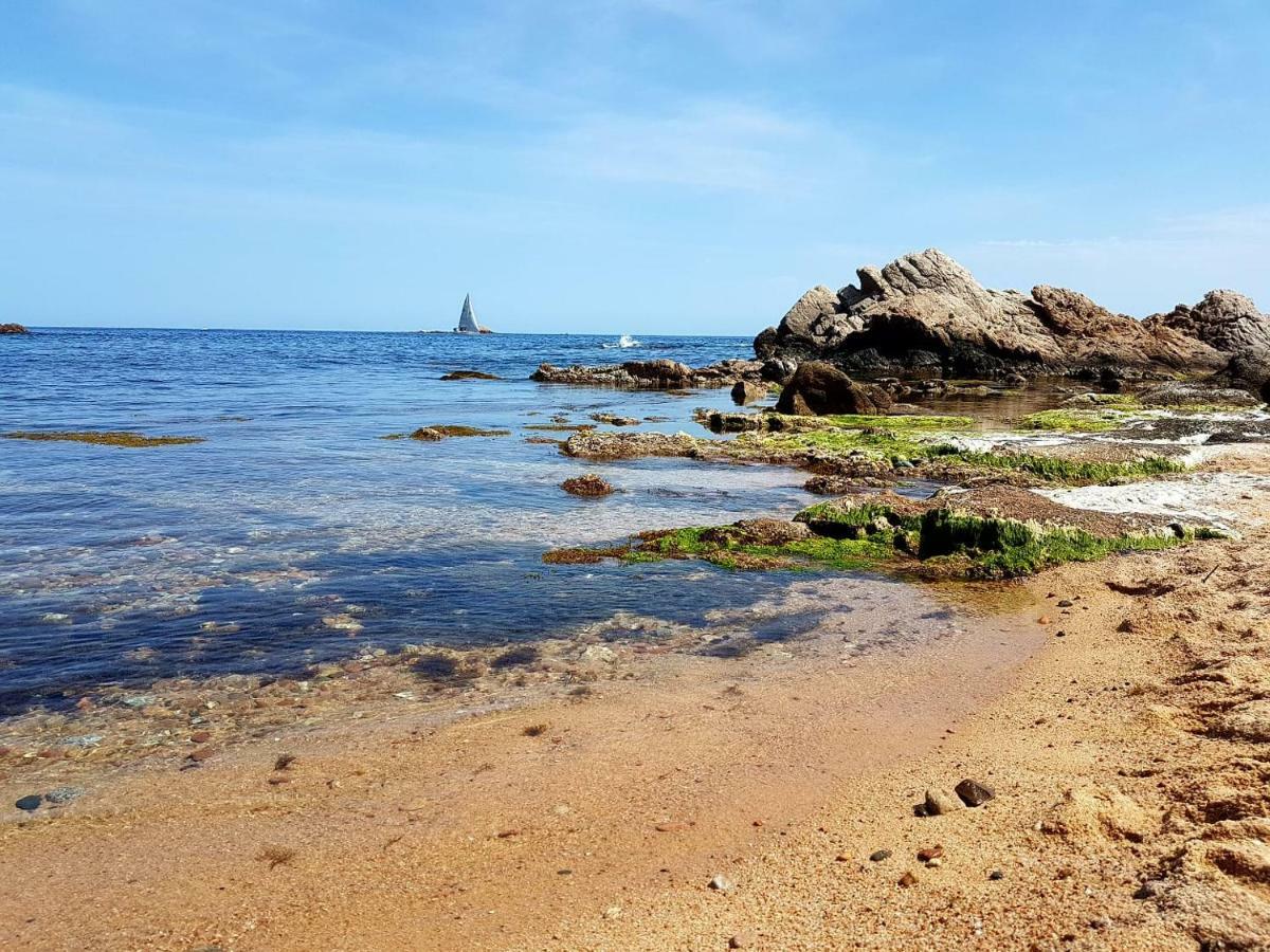 Palamos Apartament Superior Garoina מראה חיצוני תמונה
