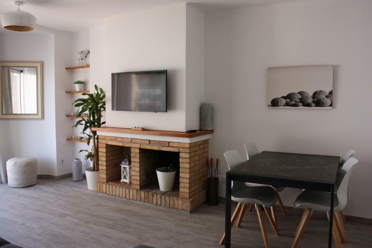 Palamos Apartament Superior Garoina מראה חיצוני תמונה