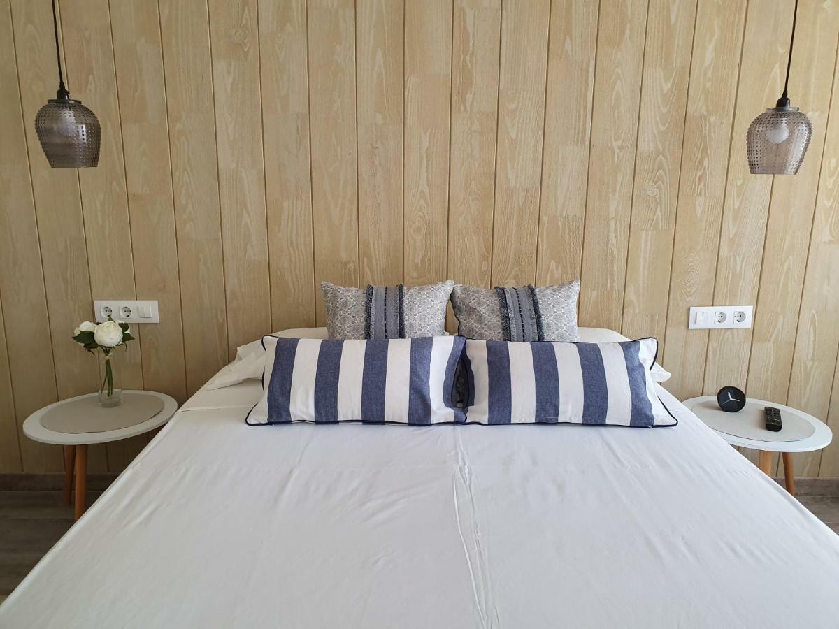 Palamos Apartament Superior Garoina מראה חיצוני תמונה