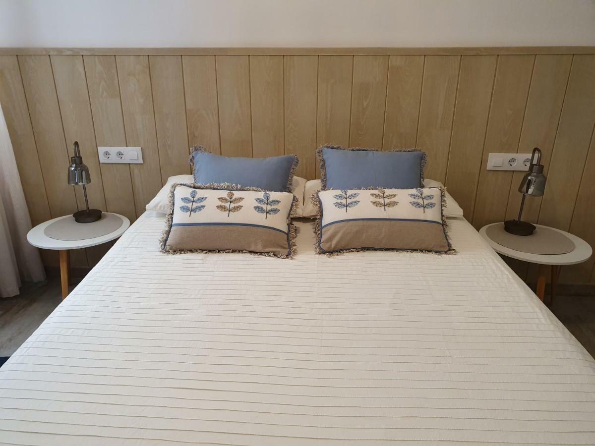 Palamos Apartament Superior Garoina מראה חיצוני תמונה