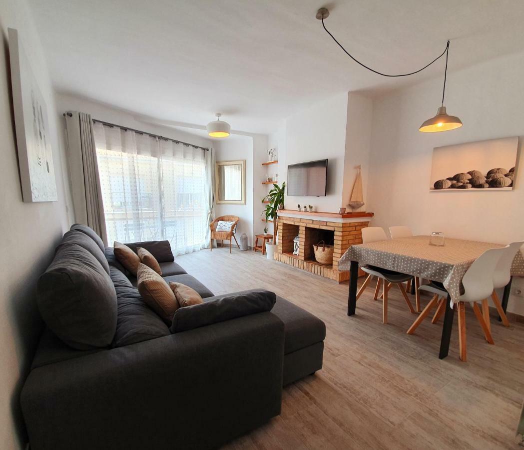 Palamos Apartament Superior Garoina מראה חיצוני תמונה