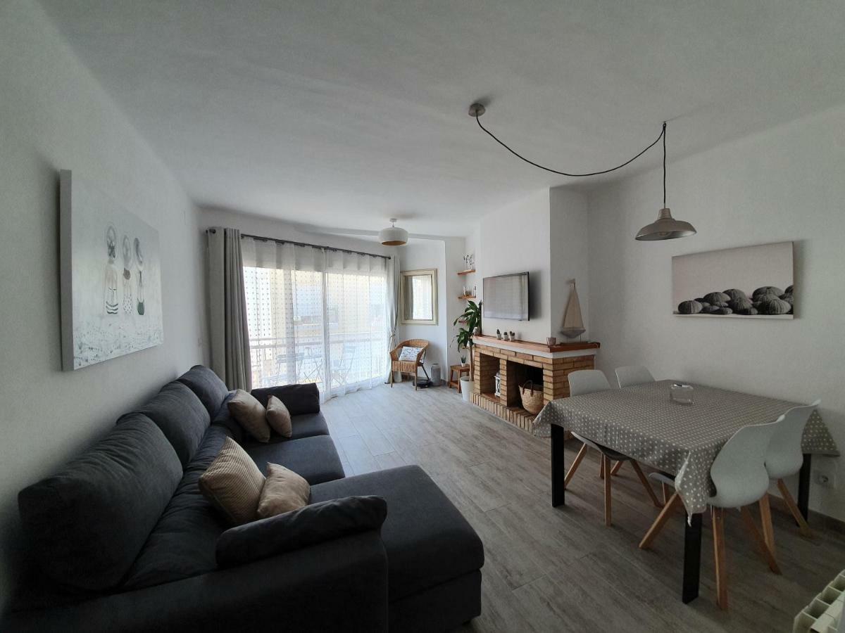 Palamos Apartament Superior Garoina מראה חיצוני תמונה
