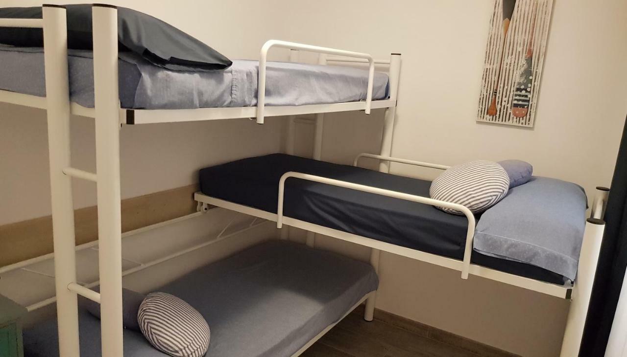 Palamos Apartament Superior Garoina מראה חיצוני תמונה