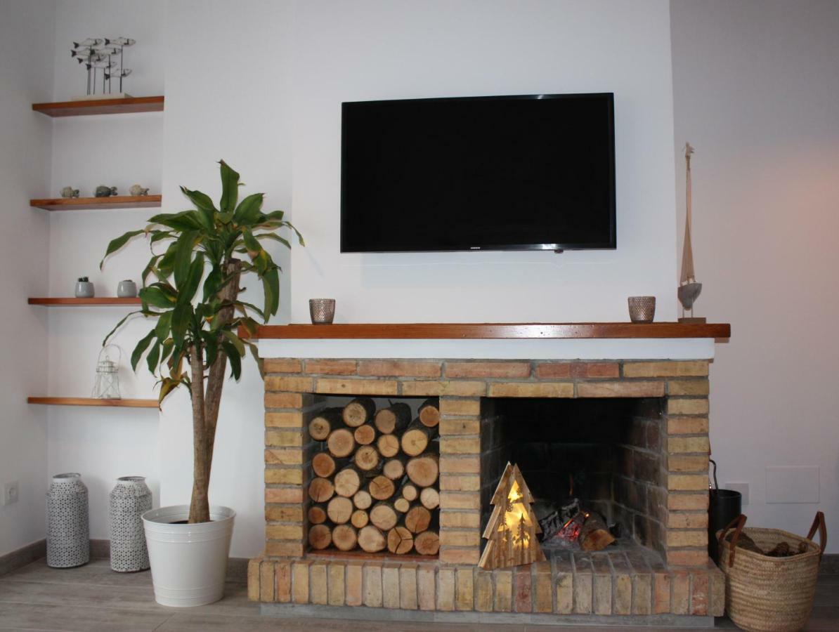 Palamos Apartament Superior Garoina מראה חיצוני תמונה