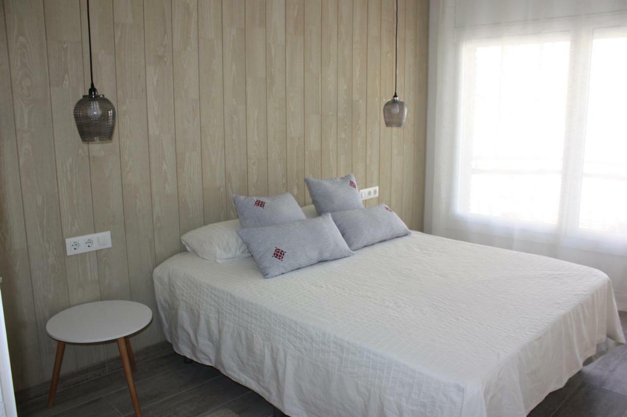 Palamos Apartament Superior Garoina מראה חיצוני תמונה